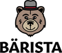 Bärista Berlin Logo